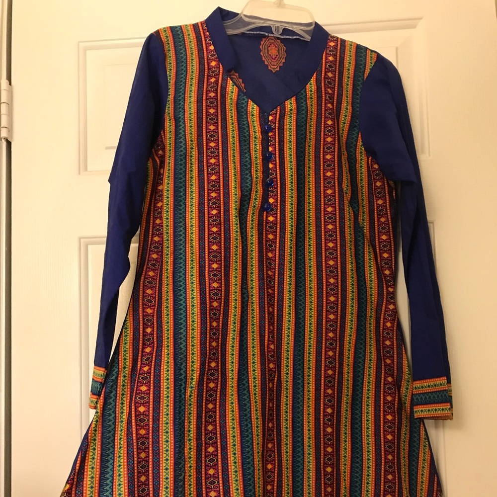 *last chance* Lawn kameez